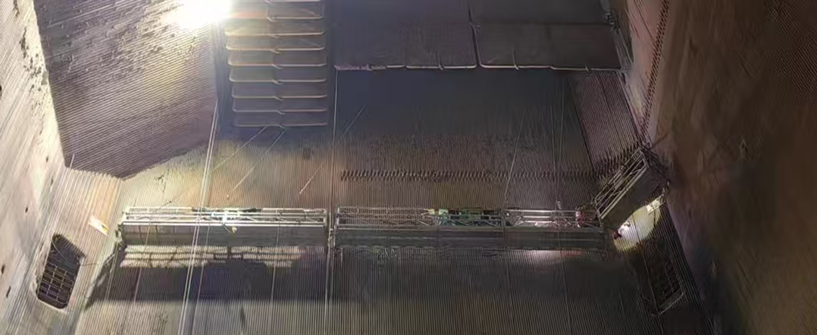 垃圾焚烧炉