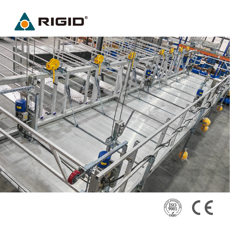 Complete Hoist Solutions