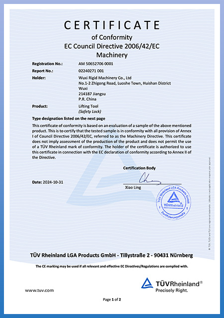 CE certified suspended platform for safe facade access and construction work
