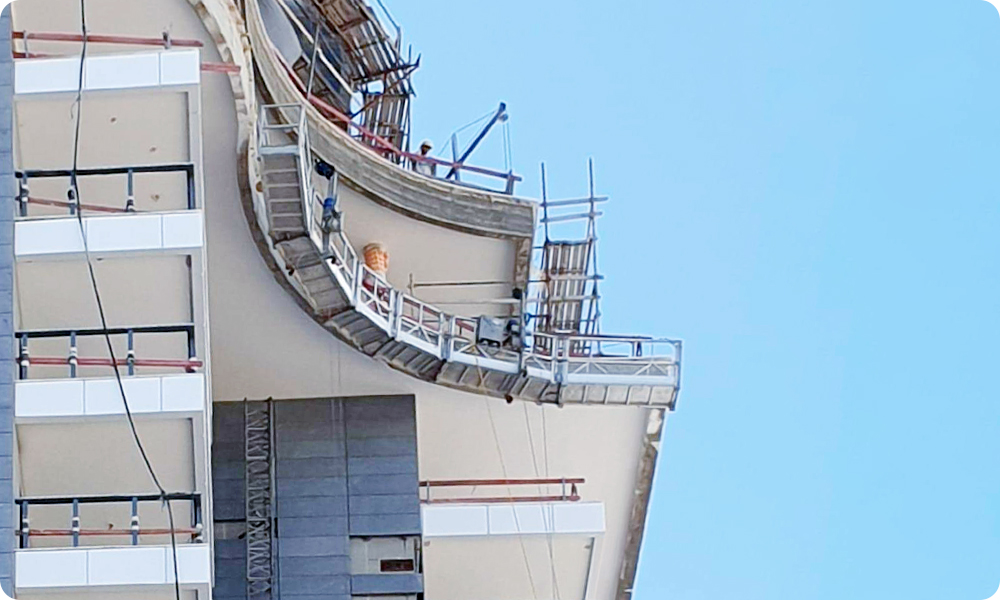 Construction & Building