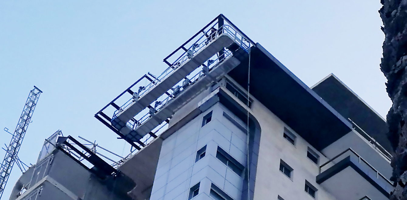 Construction & Building