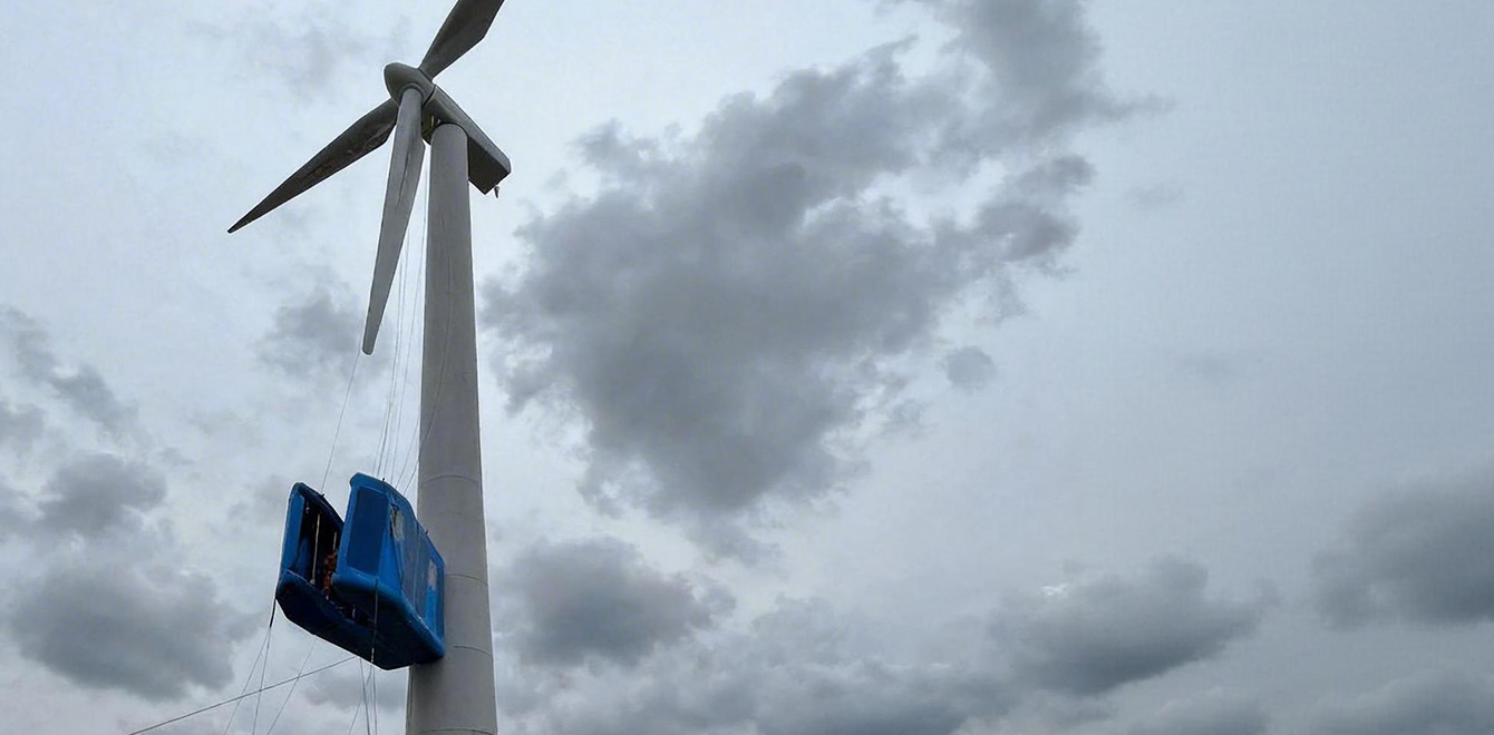 Wind Energy