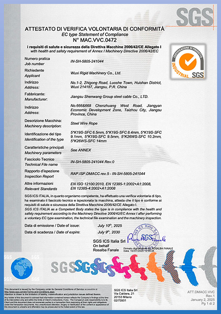 Certified building maintenance unit for high rise facade cleaning and repair