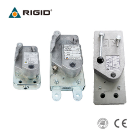 RIGID OSL Series Overspeed Safety Lock