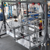 RIGID Boiler Maintenance Platform Product