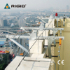 RIGID ZLP Suspended Platform