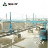 RIGID ZLP Suspended Platform