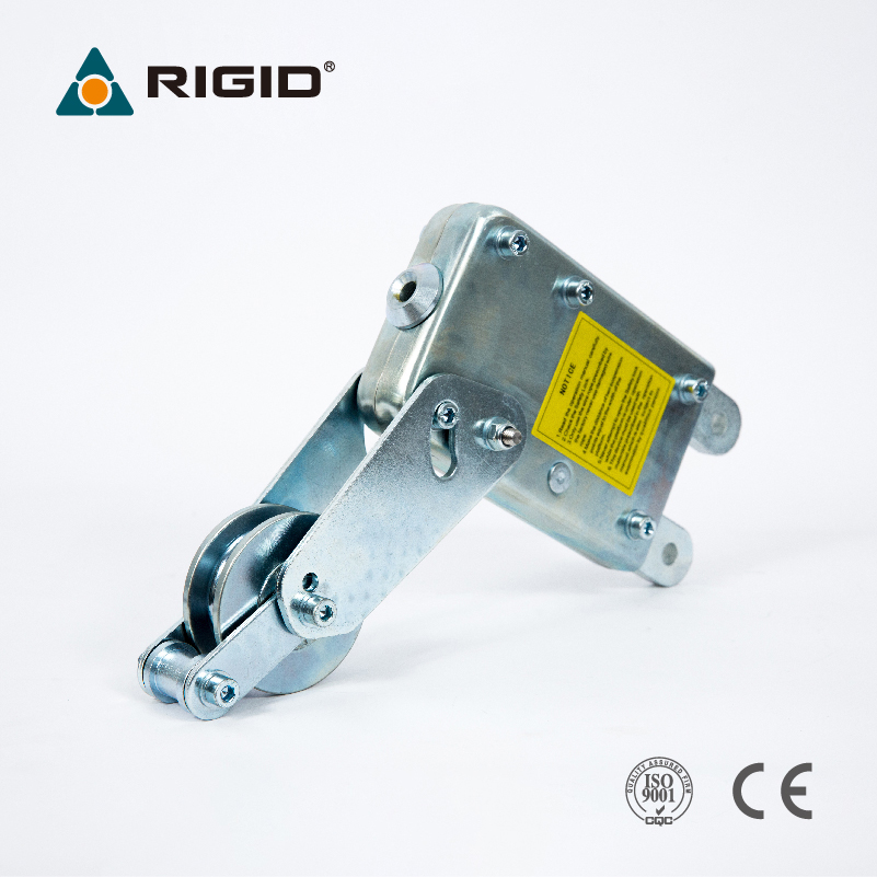 RIGID LSF Series Anti-tilting Safety Lock