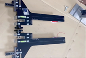 Guide Inspection Tool