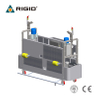 RIGID Building Maintenance Unit (BMU) Platform
