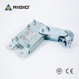 RIGID LSF Series Anti-tilting Safety Lock