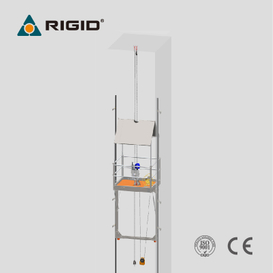 RIGID FC Series False Car 