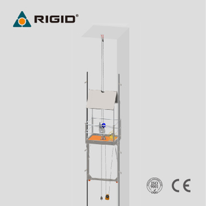 RIGID FC Series False Car 