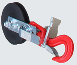 2T Pulley without steel cover