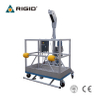 RIGID Building Maintenance Unit (BMU) Platform