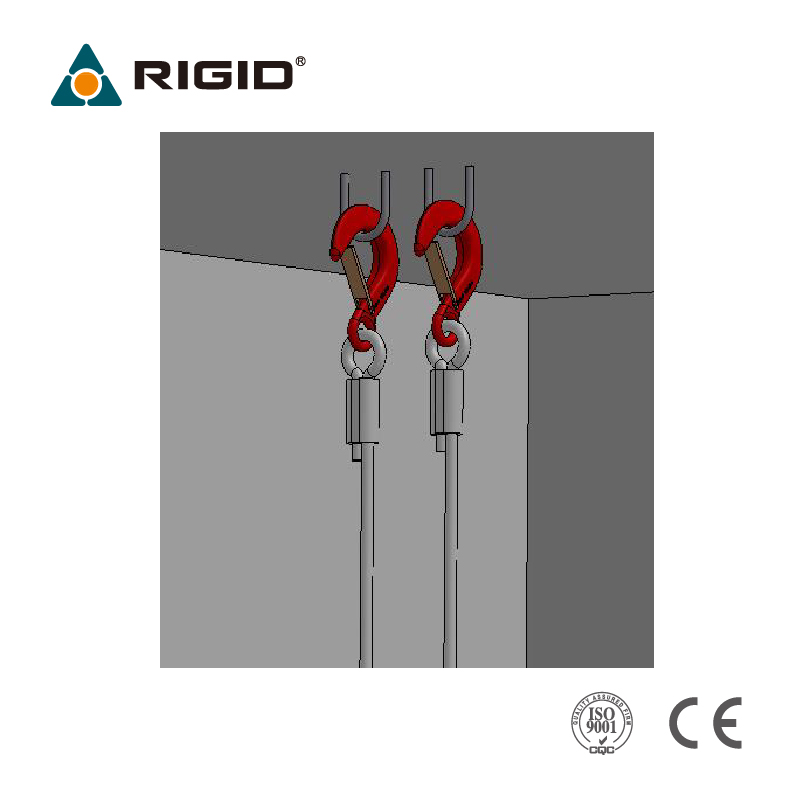 RIGID Car-as-Platform Installation Tools