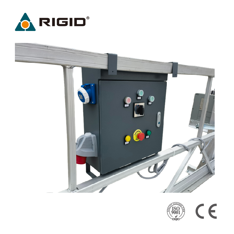 ZLP-CE Suspended Platform