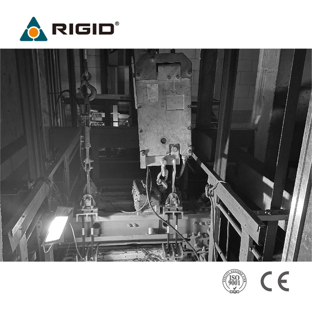 RIGID Car-as-Platform Installation Tools
