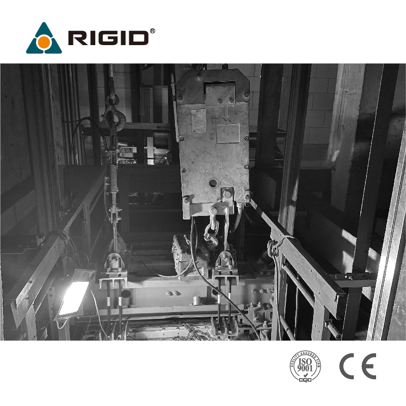RIGID Car-as-Platform Installation Tools