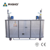 RIGID Building Maintenance Unit (BMU) Platform