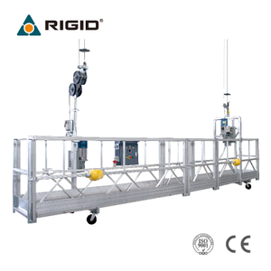 ZLP-CE Suspended Platform