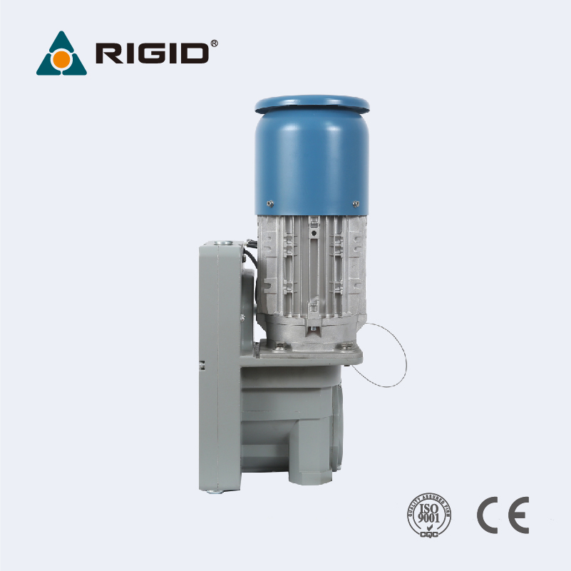 RIGID LTD-P Series (500kg – 1000kg)